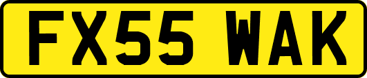 FX55WAK