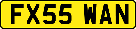 FX55WAN