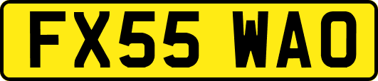 FX55WAO