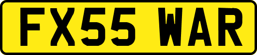 FX55WAR