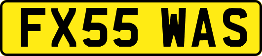 FX55WAS