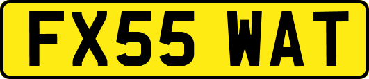FX55WAT