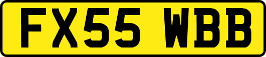 FX55WBB