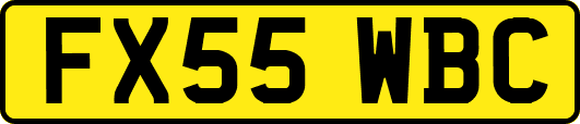 FX55WBC