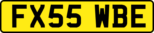 FX55WBE