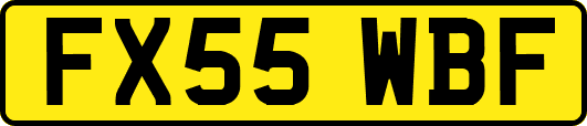 FX55WBF