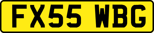 FX55WBG