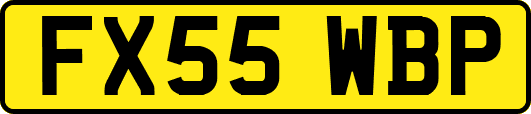 FX55WBP