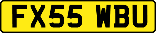 FX55WBU