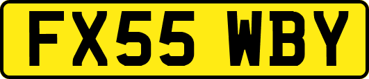 FX55WBY