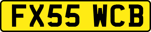 FX55WCB