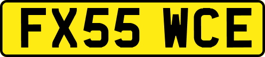 FX55WCE