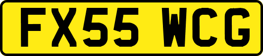 FX55WCG
