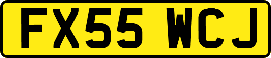 FX55WCJ