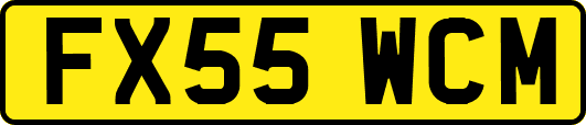 FX55WCM