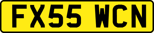 FX55WCN