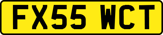 FX55WCT