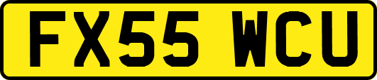 FX55WCU