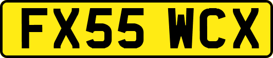 FX55WCX