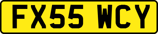 FX55WCY