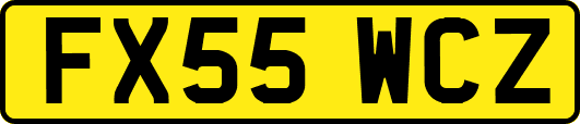 FX55WCZ