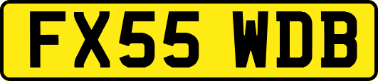 FX55WDB