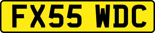 FX55WDC