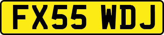 FX55WDJ