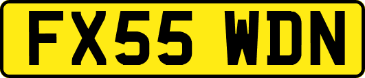 FX55WDN