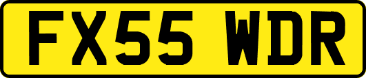 FX55WDR