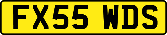 FX55WDS