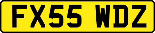 FX55WDZ