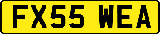 FX55WEA