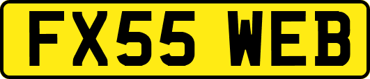 FX55WEB