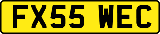FX55WEC