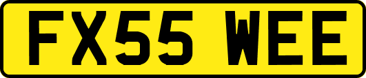FX55WEE