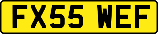 FX55WEF