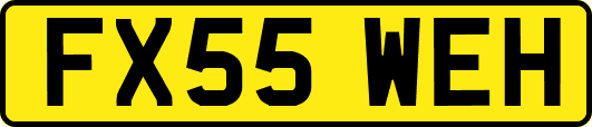 FX55WEH