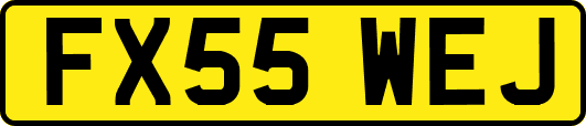 FX55WEJ