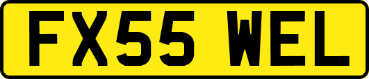 FX55WEL