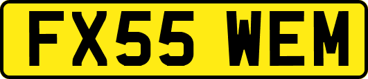 FX55WEM