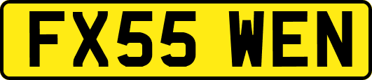 FX55WEN
