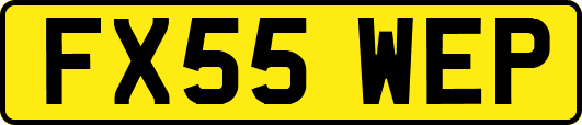 FX55WEP