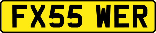 FX55WER