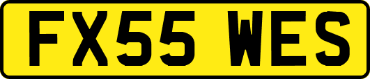 FX55WES