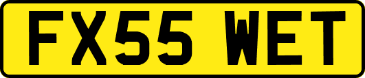 FX55WET