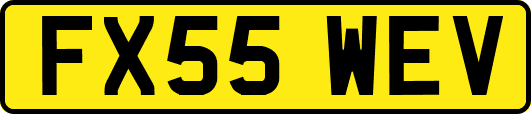FX55WEV