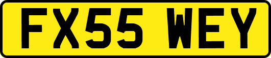 FX55WEY