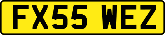 FX55WEZ