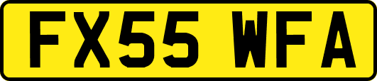 FX55WFA